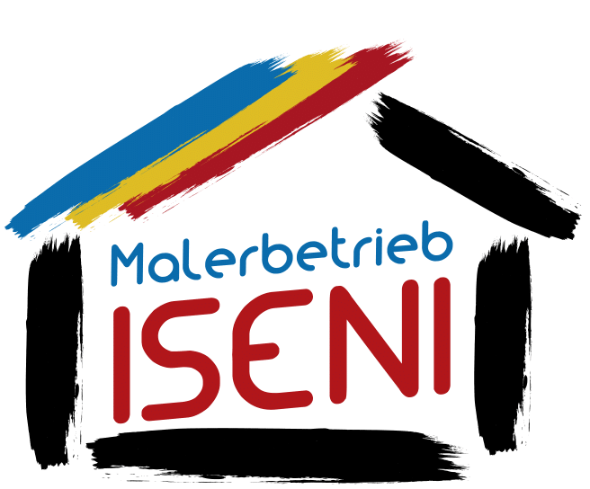 Malerbetrieb Iseni Logo